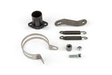 Exhaust Voca Racing Carbon 70/80cc Derbi