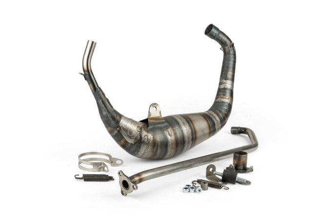 Avgas Voca Racing Carbon 70/80cc Aprilia RS 2006 - 2010