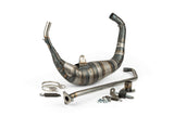 Exhaust Voca Racing Carbon 70/80cc Aprilia RS 2006 - 2010