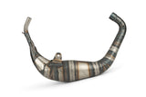 Exhaust Voca Racing Carbon 70/80cc Aprilia RS 2006 - 2010