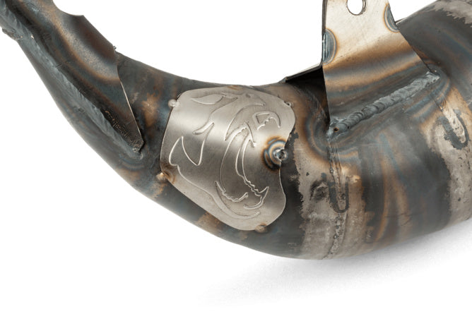 Avgas Voca Racing Carbon 70/80cc Aprilia RS 2006 - 2010