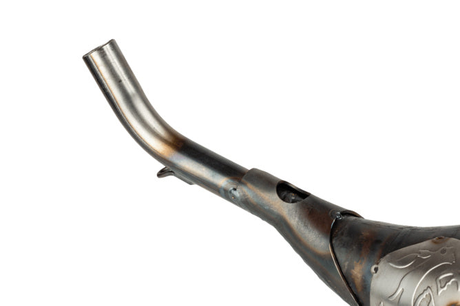 Avgas Voca Racing Carbon 70/80cc Aprilia RS 2006 - 2010