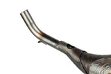 Exhaust Voca Racing Carbon 70/80cc Aprilia RS 2006 - 2010