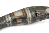 Exhaust Voca Racing Carbon 70/80cc Aprilia RS 2006 - 2010