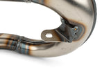 Exhaust Voca Cross Rookie 50/70cc Fantic XM 50