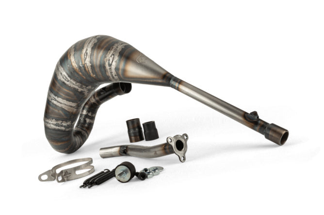 Avgas Voca Cross Carbon 80/90cc Rieju MRX / SMX