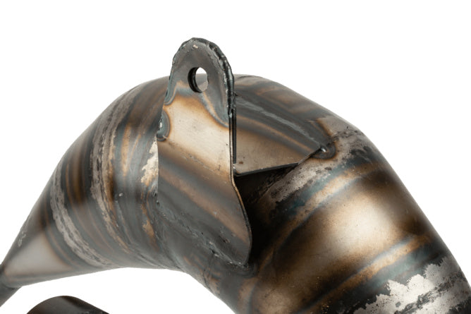 Avgas Voca Cross Carbon 80/90cc Rieju MRX / SMX
