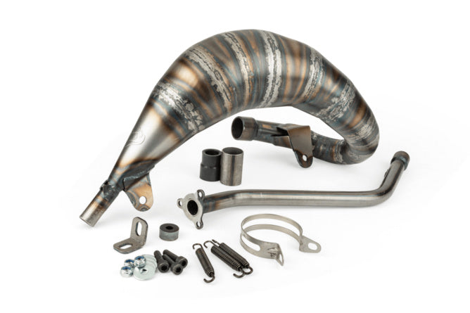 Avgas Voca Cross Carbon 80/90cc Beta RR 2012 - 2020