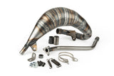Exhaust Voca Cross Carbon 80/90cc Beta RR 2012 - 2020