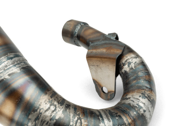 Avgas Voca Cross Carbon 80/90cc Beta RR 2012 - 2020
