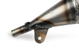 Exhaust Voca Cross Carbon 80/90cc Beta RR 2012 - 2020