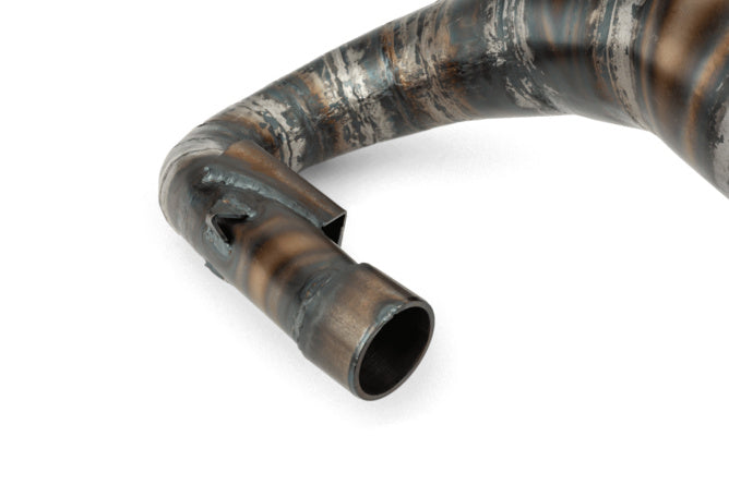 Avgas Voca Cross Carbon 80/90cc Beta RR 2012 - 2020