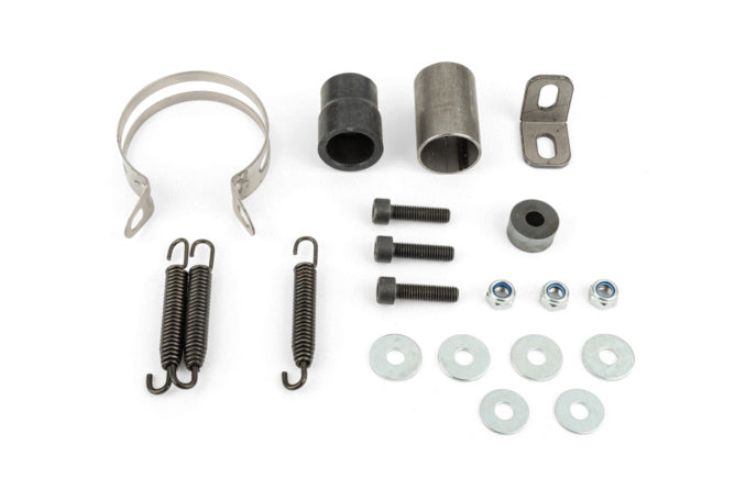 Avgas Voca Cross Carbon 80/90cc Beta RR 2012 - 2020