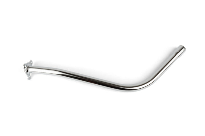 Avgassystem Voca Cross Chromed 50/70cc Fantic XM