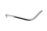 Exhaust Voca Cross Chromed 50/70cc Fantic XM