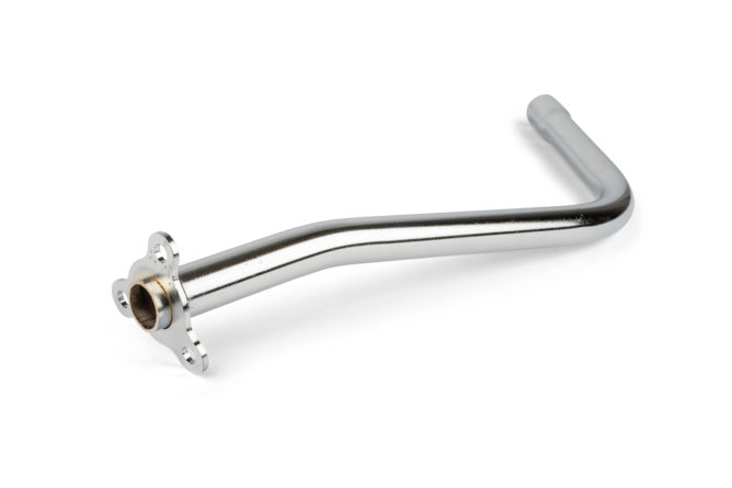 Avgassystem Voca Cross Chromed 50/70cc Fantic XM