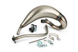 Exhaust Voca Cross 50/70cc Fantic XM 50