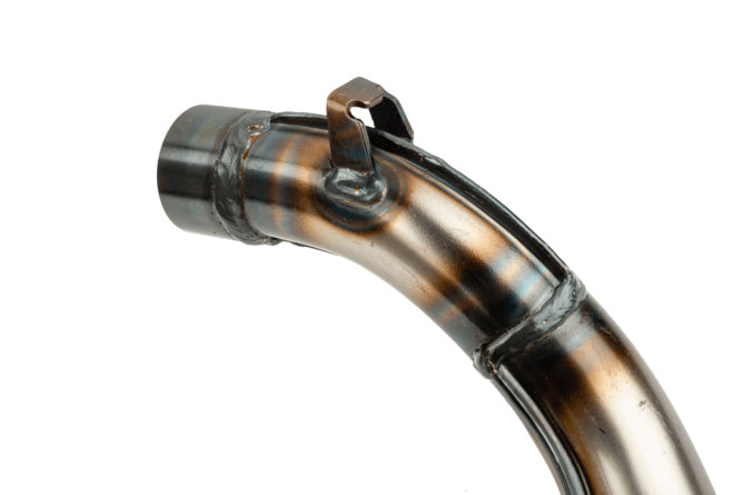 Avgassystem Voca Cross 50/70cc Fantic XM 50