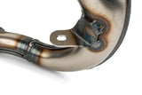 Exhaust Voca Cross 50/70cc Fantic XM 50