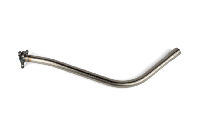 Avgassystem Voca Cross 50/70cc Fantic XM 50