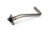 Exhaust Voca Cross 50/70cc Fantic XM 50