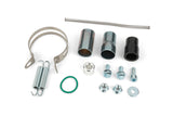 Exhaust Voca Cross 50/70cc Fantic XM 50