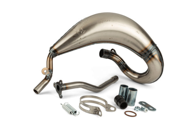 Avgassystem Voca Cross 50/70cc Sherco SM-R 50