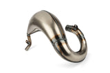 Exhaust Voca Cross 50/70cc Sherco SM-R 50