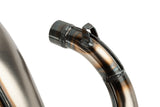 Exhaust Voca Cross 50/70cc Sherco SM-R 50