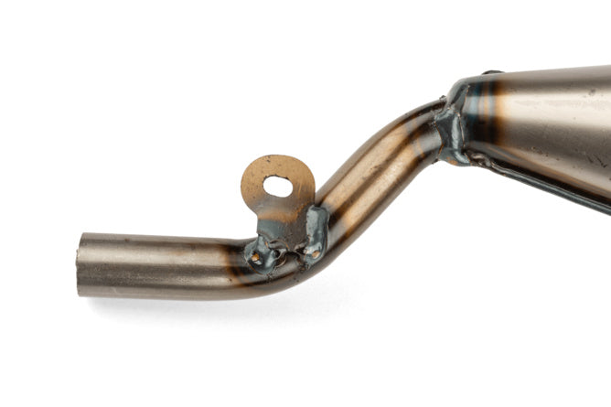 Avgassystem Voca Cross 50/70cc Sherco SM-R 50