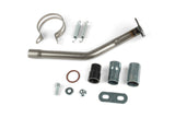 Exhaust Voca Cross 50/70cc Sherco SM-R 50