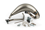 Exhaust Voca Cross 50/70cc Rieju MRT