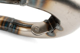 Exhaust Voca Cross 50/70cc Rieju MRT