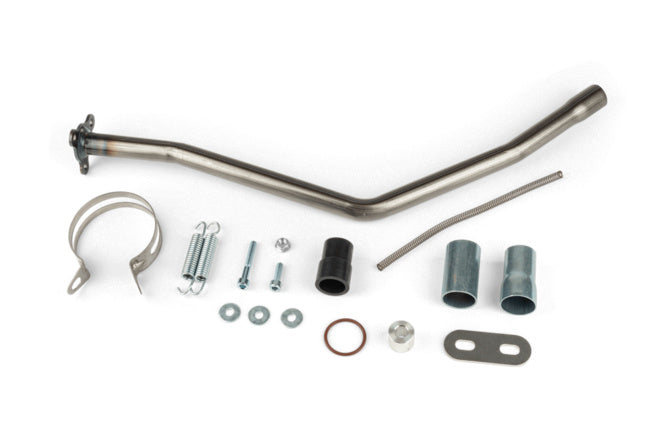 Avgassystem Voca Cross 50/70cc Rieju MRT