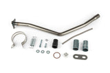 Exhaust Voca Cross 50/70cc Rieju MRT