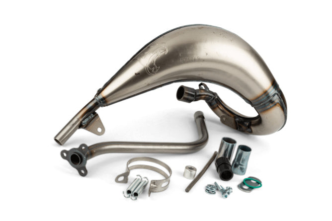 Avgassystem Voca Cross 50/70cc Beta RR 2012 - 2020