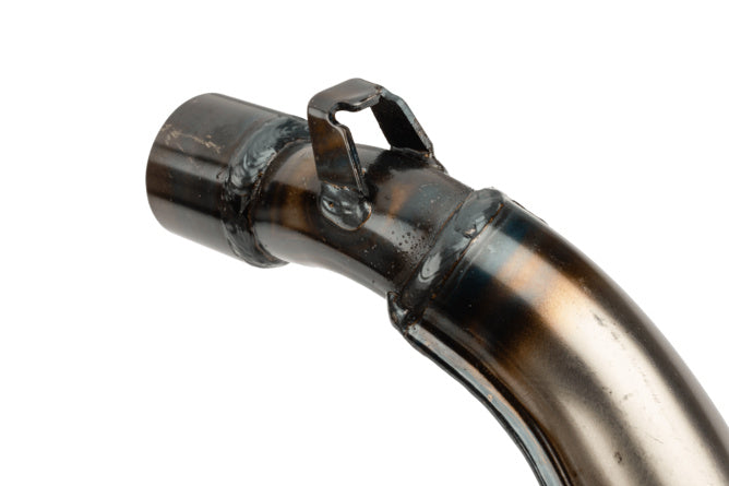 Avgassystem Voca Cross 50/70cc Beta RR 2012 - 2020