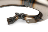 Exhaust Voca Cross 50/70cc Beta RR 2012 - 2020