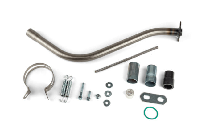Avgassystem Voca Cross 50/70cc Beta RR 2012 - 2020