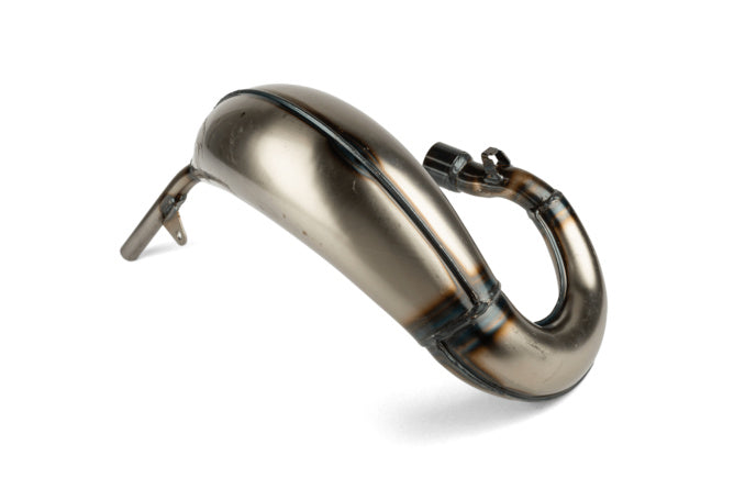 Avgassystem Voca Cross 50/70cc Beta RR efter 2021
