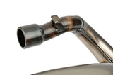 Exhaust Voca Cross 50/70cc Beta RR after 2021