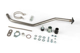 Exhaust Voca Cross 50/70cc Derbi Senda