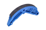 Rear Brake Shoe Polini For Race 135x16mm Piaggio Ciao