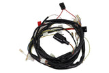 Wiring Harness Derbi Senda DRD 2005 - 2010