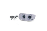 Twin Headlight Piaggio Typhoon white