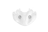 Twin Headlight Yamaha Jog white