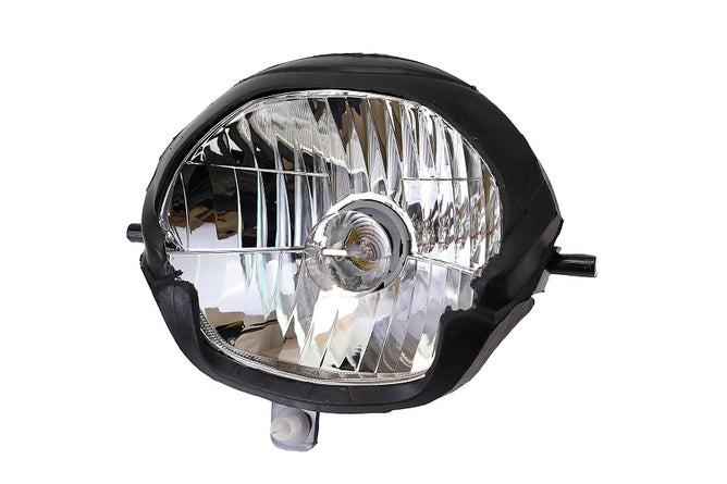 Strålkastare Piaggio Zip efter 2000