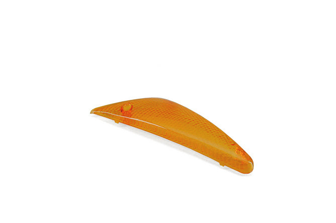 Blinkerslins fram vänster Peugeot Buxy orange
