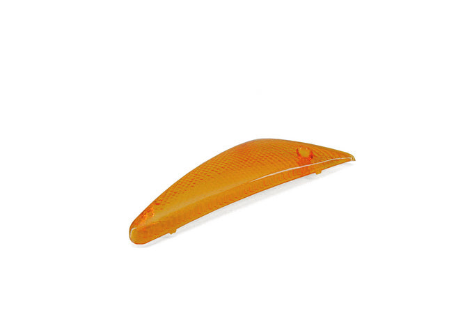Blinkersglas fram höger Peugeot Buxy orange