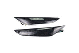 LED Indicator front tinted Piaggio Zip